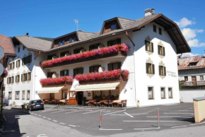 Hotel Urthaler Dobbiaco